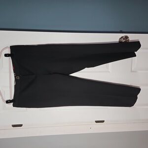 Ted Baker Wool Suit Pants - Black - Ted 5